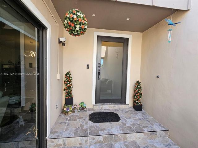 Townhouse for rent in Miami