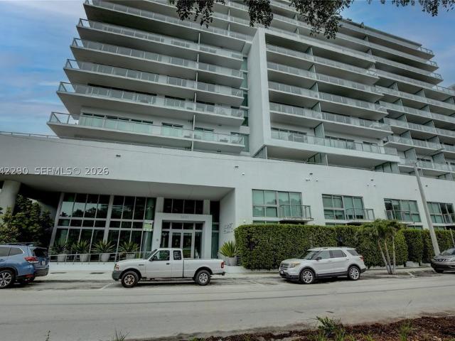 Townhouse for rent in Miami, Florida