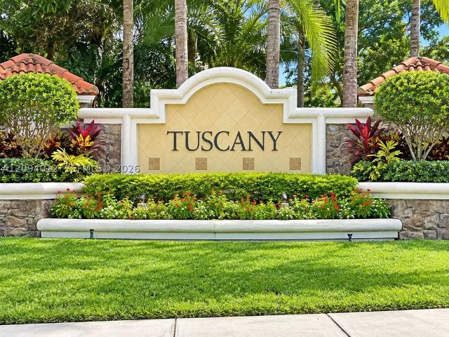 Townhouse for rent in Miramar, Florida