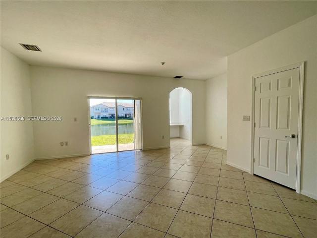 Townhouse for rent in Miramar, Florida