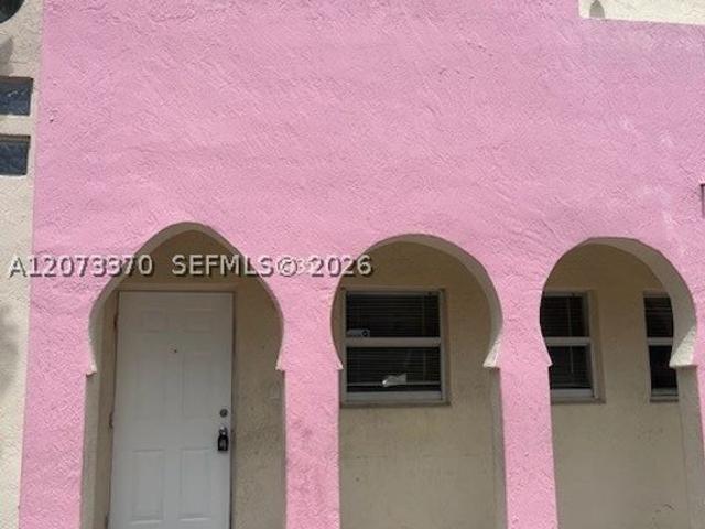 Townhouse for rent in Florida