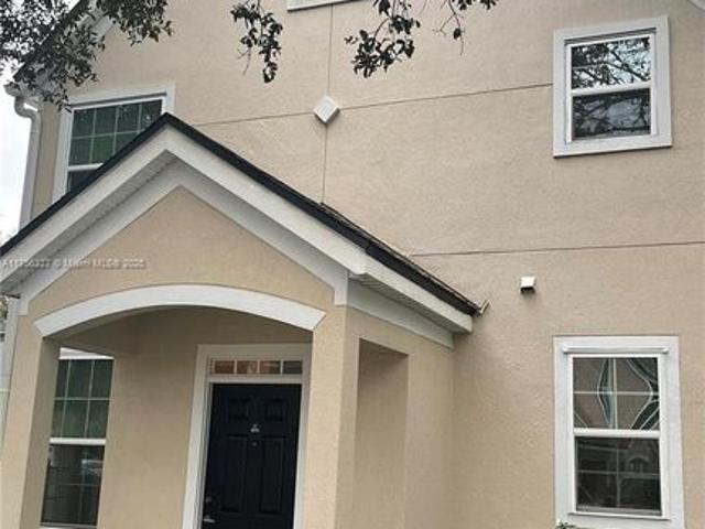 Townhouse for rent in Orlando, MetroWest