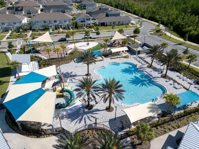 Townhouse for rent in Orlando, Florida