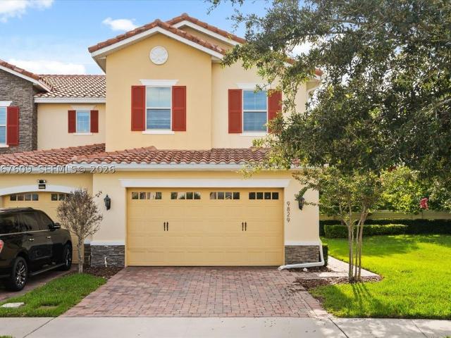 Townhouse for rent in Orlando, Florida