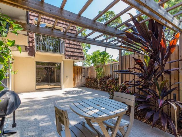 Townhouse for rent in Florida