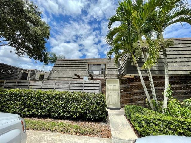 Townhouse for rent in Florida