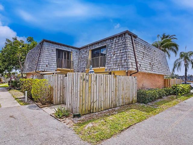 Townhouse for rent in Florida