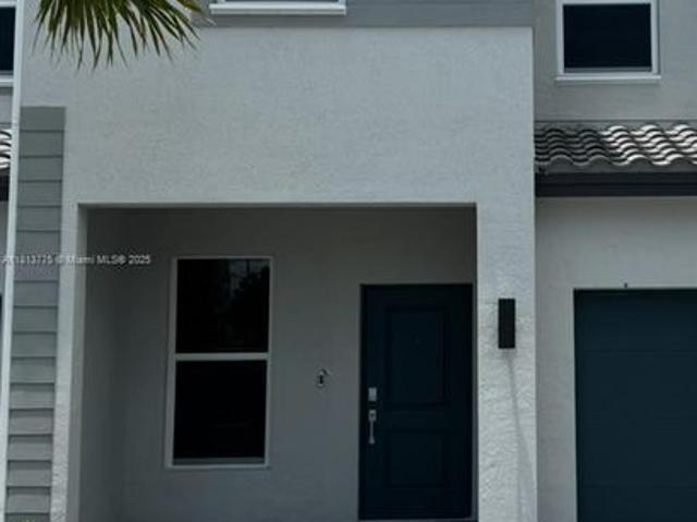 Townhouse for rent in Pembroke Pines