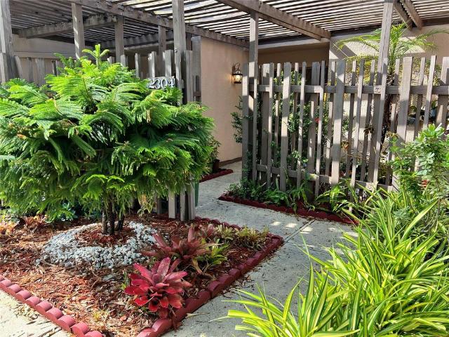 Townhouse for rent in Pembroke Pines