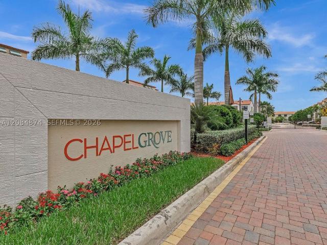 Townhouse for rent in Pembroke Pines, Florida