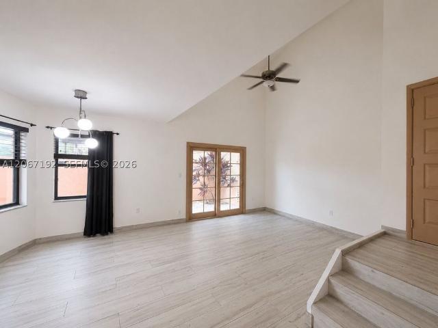 Townhouse for rent in Pembroke Pines, Florida