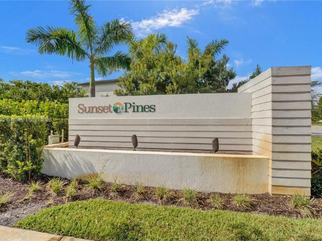 Townhouse for rent in Pembroke Pines