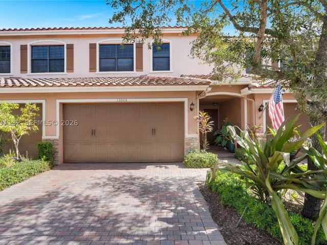 Townhouse for rent in Plantation, Florida