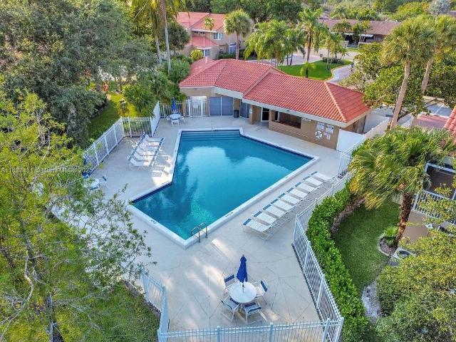 Townhouse for rent in Plantation