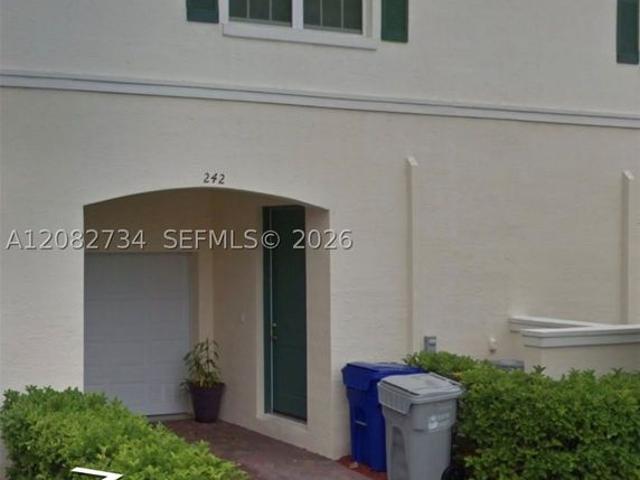 Townhouse for rent in Pompano Beach, Florida