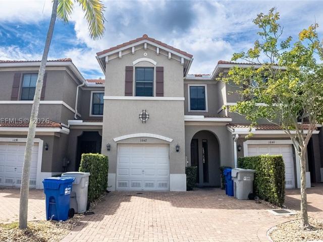Townhouse for rent in Pompano Beach, Florida