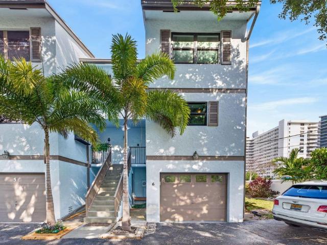 Townhouse for rent in Pompano Beach, Florida