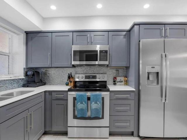 Townhouse for rent in Pompano Beach, Florida