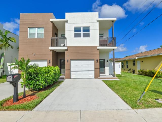 Townhouse for rent in Pompano Beach, Florida