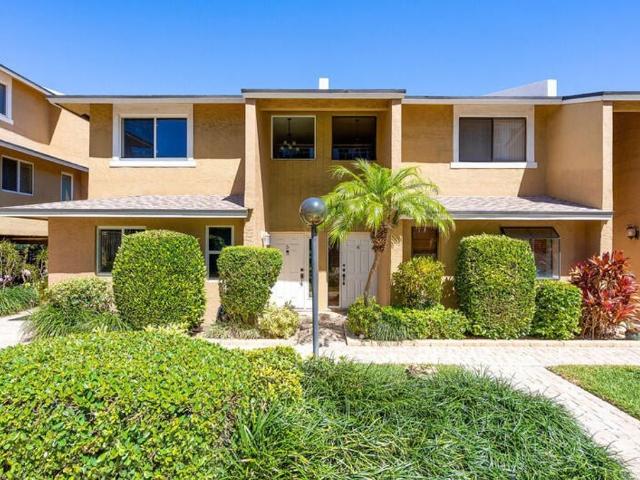 Townhouse for rent in Pompano Beach, Florida