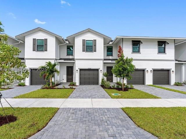 Townhouse for rent in Port Saint Lucie, Florida