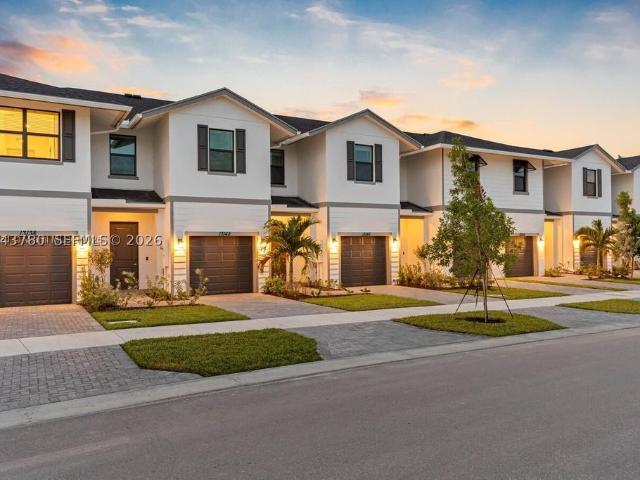 Townhouse for rent in Port Saint Lucie, Florida