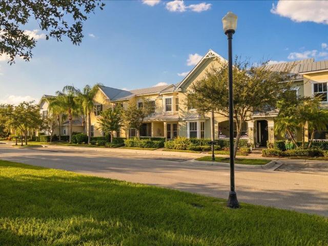 Townhouse for rent in Port Saint Lucie, Florida
