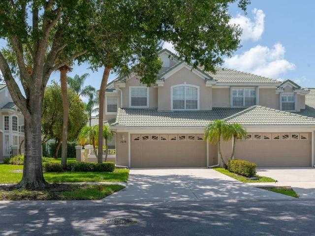 Townhouse for rent in Port Saint Lucie, Florida