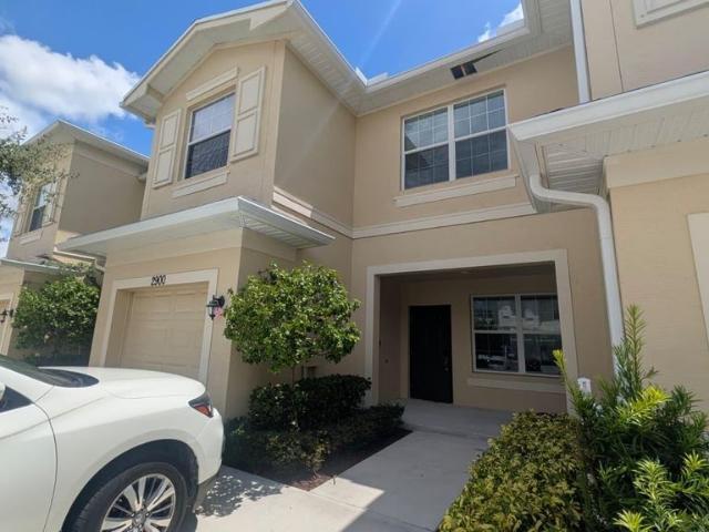 Townhouse for rent in Port Saint Lucie, Florida