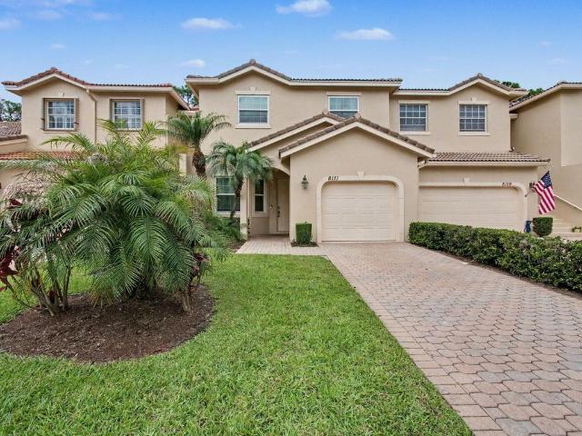 Townhouse for rent in Port Saint Lucie, Florida