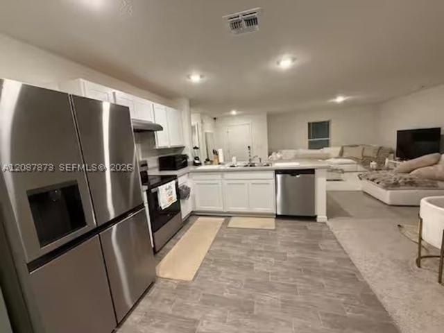 Townhouse for rent in Port Saint Lucie, Florida