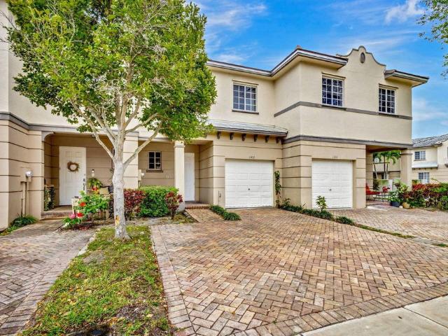 Townhouse for rent in Riviera Beach, Palm Beach County