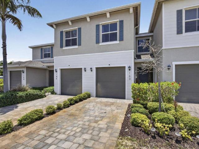 Townhouse for rent in Riviera Beach, Florida