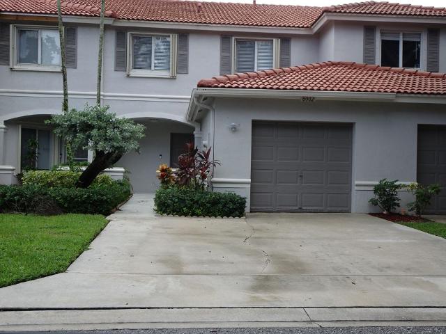 Townhouse for rent in Riviera Beach, Florida
