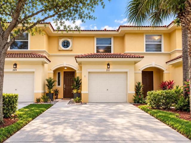 Townhouse for rent in Florida