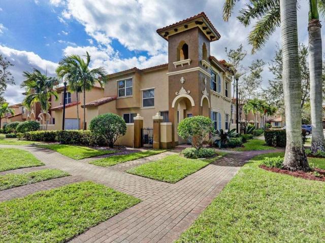 Townhouse for rent in Royal Palm Beach, Palm Beach County