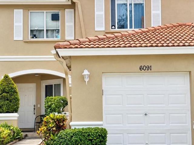 Townhouse for rent in Royal Palm Beach, Palm Beach County