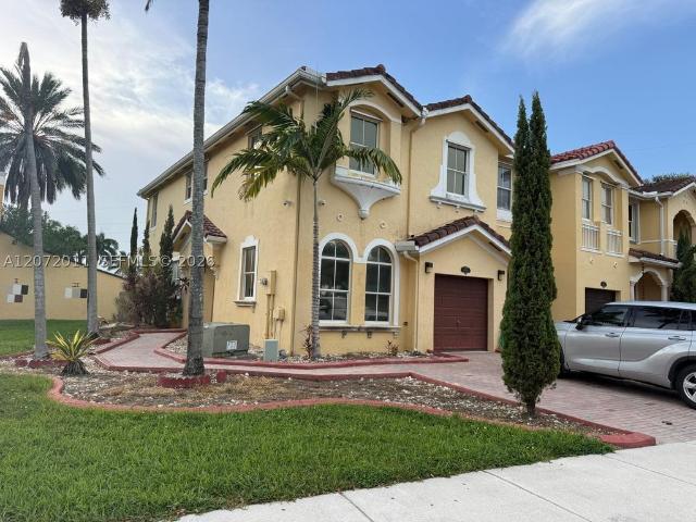 Townhouse for rent in Florida