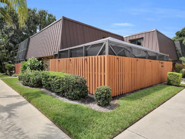 Townhouse for rent in Stuart, Florida