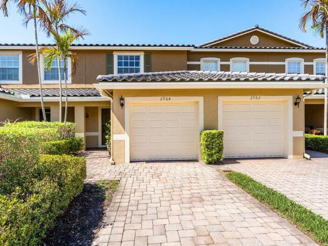 Townhouse for rent in Stuart, Florida