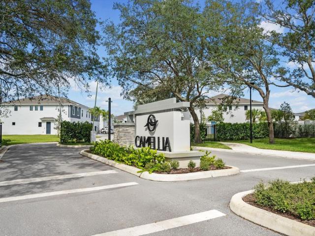 Townhouse for rent in Stuart, Florida