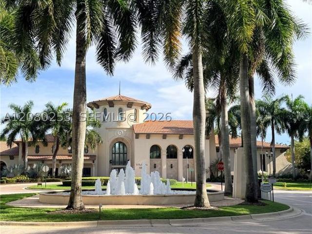Townhouse for rent in Sunrise, Florida
