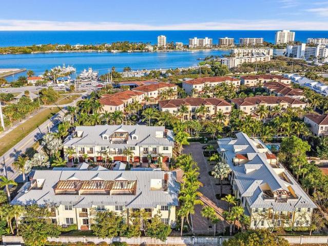 Townhouse for rent in Florida