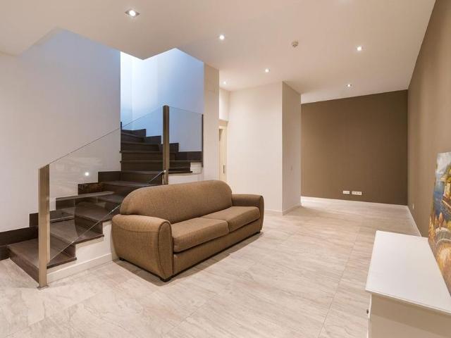 Piso en alquiler en Centro, Málaga-Costa del Sol