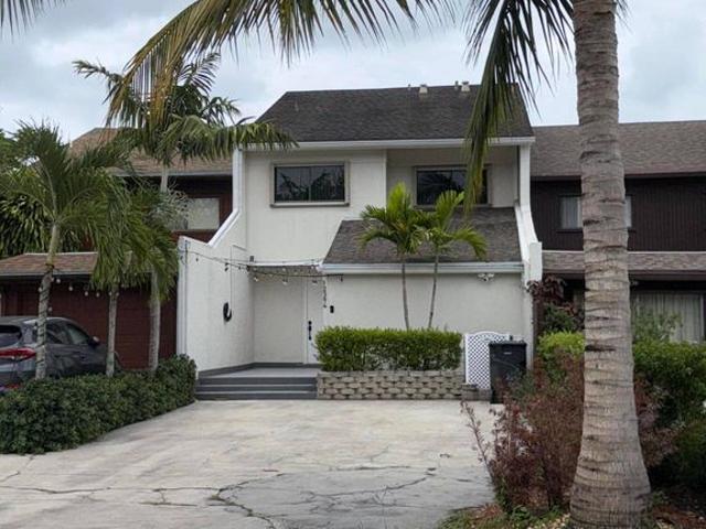 Townhouse for rent in Wellington, Florida