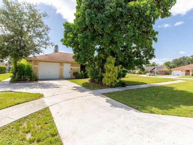 Townhouse for rent in Wellington, Florida