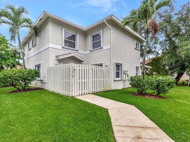 Townhouse for rent in Wellington, Florida