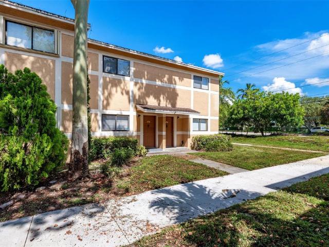 Townhouse for rent in West Hollywood