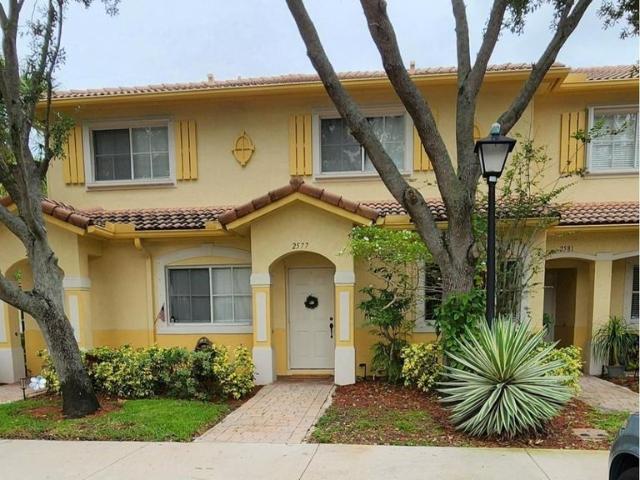 Townhouse for rent in West Hollywood