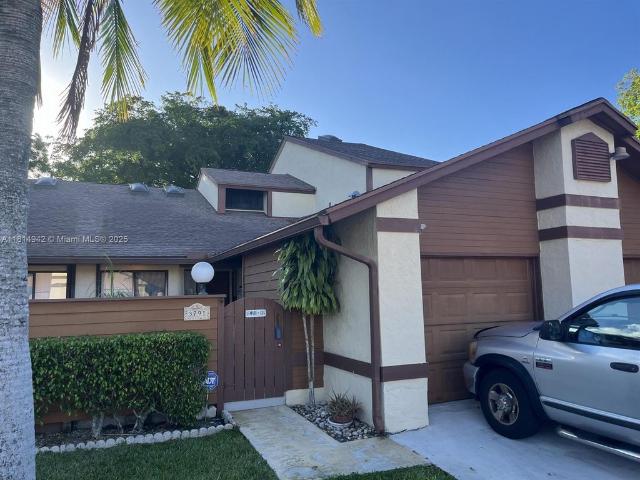 Townhouse for rent in West Palm Beach